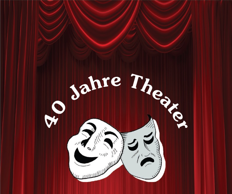 40 Jahre Theater